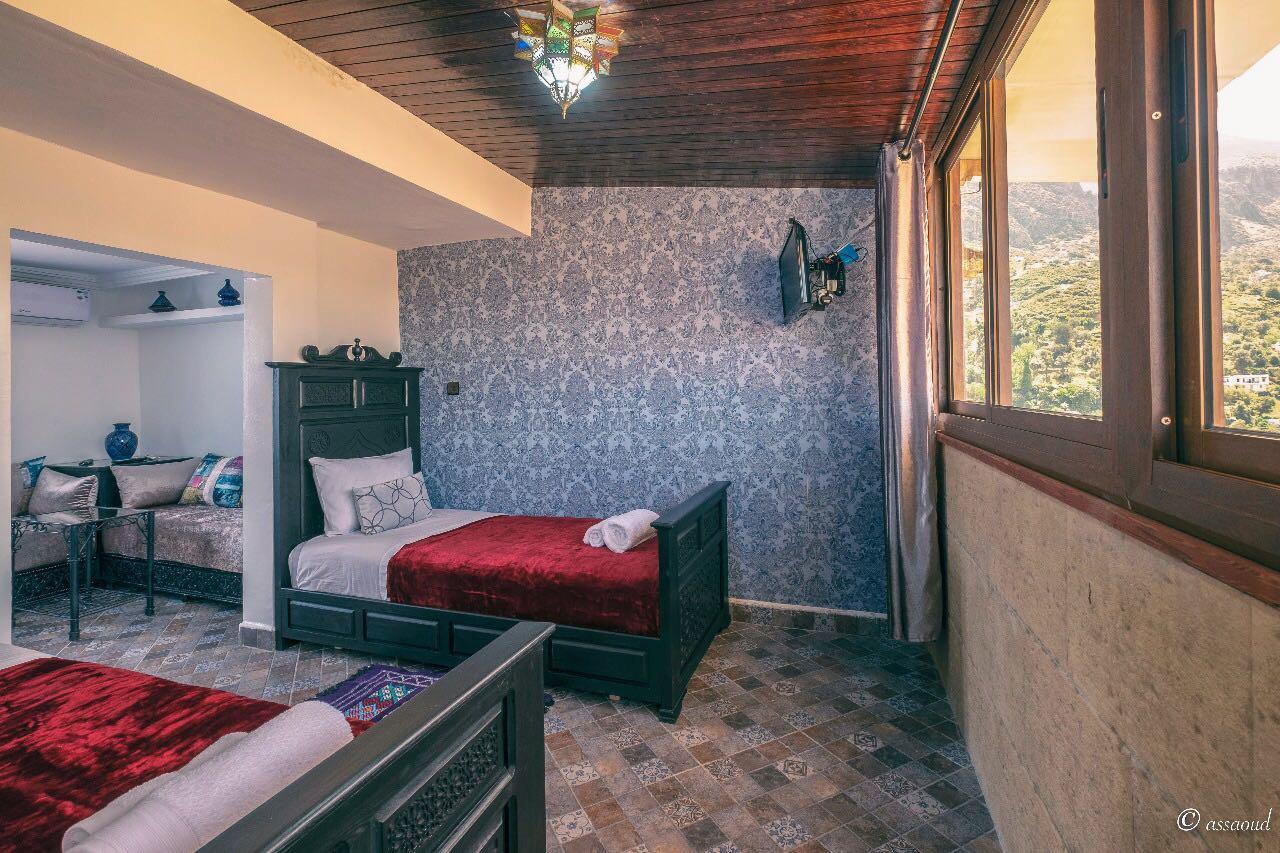 Hotel Tedar シェフシャウエン エクステリア 写真