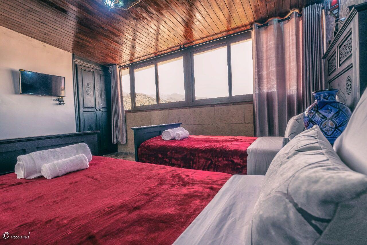 Hotel Tedar シェフシャウエン エクステリア 写真
