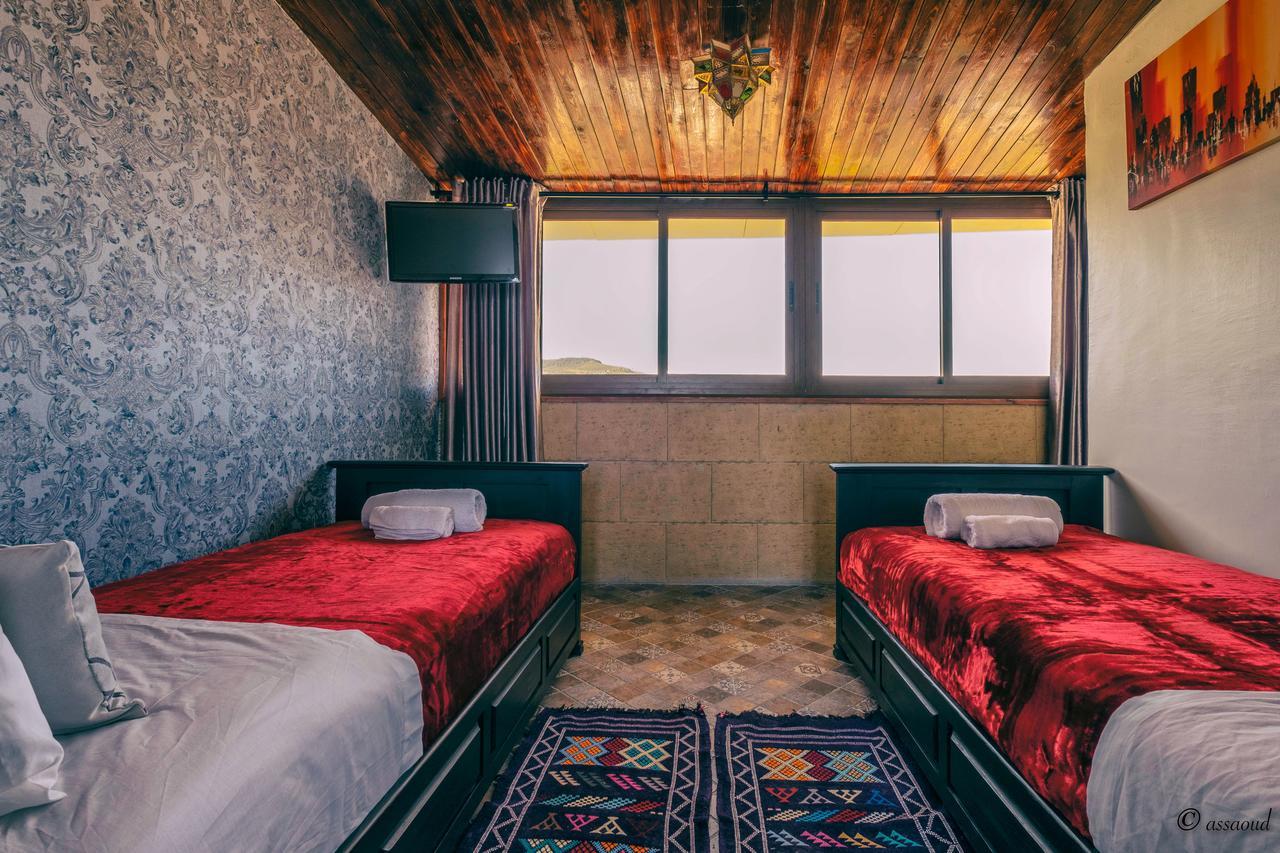 Hotel Tedar シェフシャウエン エクステリア 写真