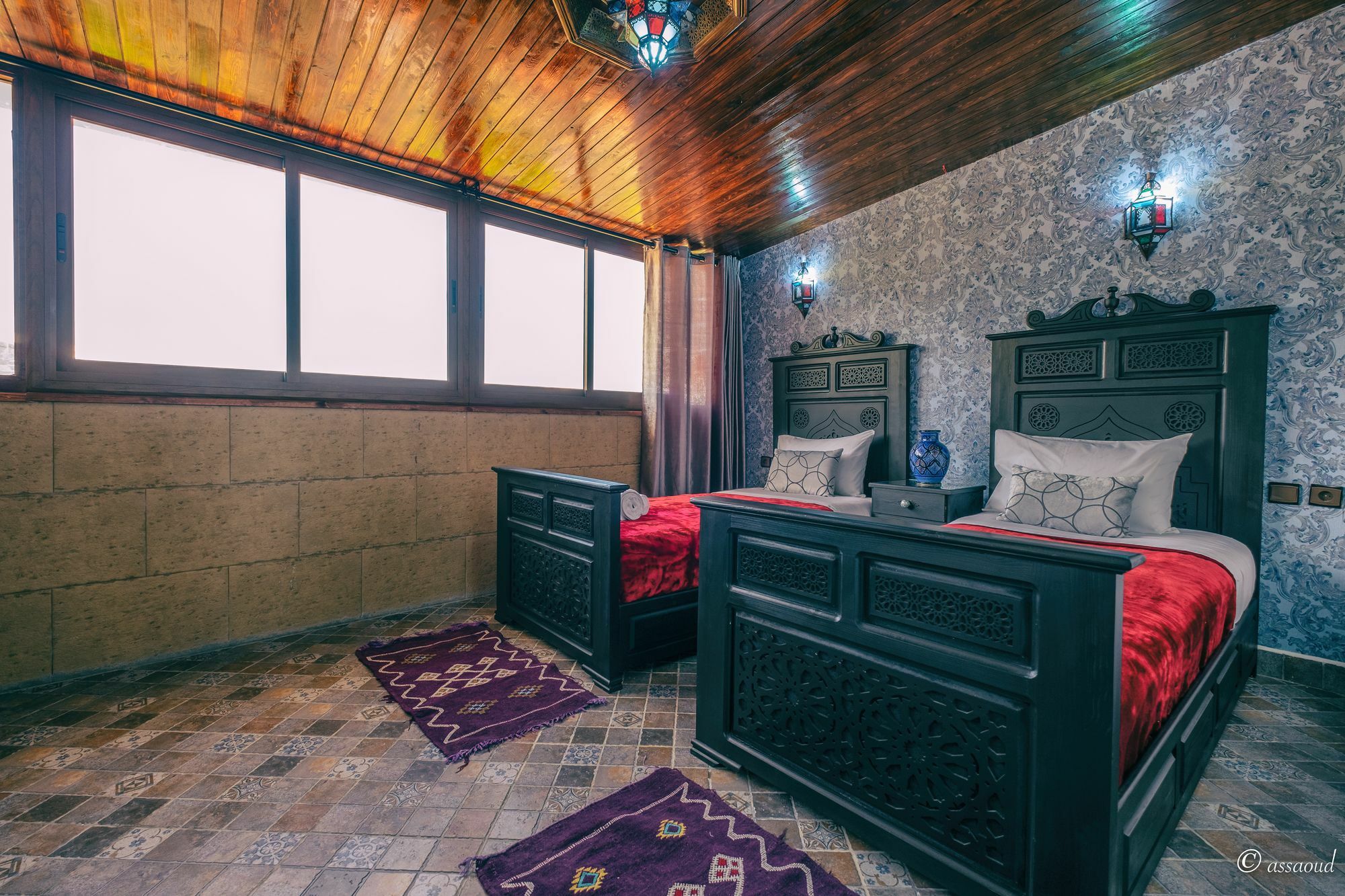 Hotel Tedar シェフシャウエン エクステリア 写真