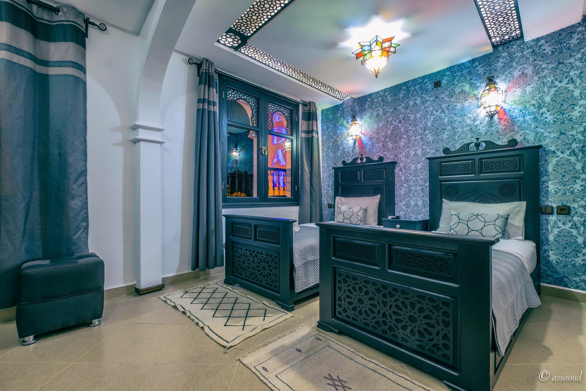 Hotel Tedar シェフシャウエン エクステリア 写真